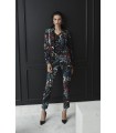 Chaqueta Estampada Joseph Ribkoff Mujer