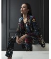 Chaqueta Estampada Joseph Ribkoff Mujer