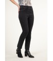 Pantalón Vaquero Anna Mora Mujer