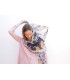 Pañuelo Estampado Noga Mujer