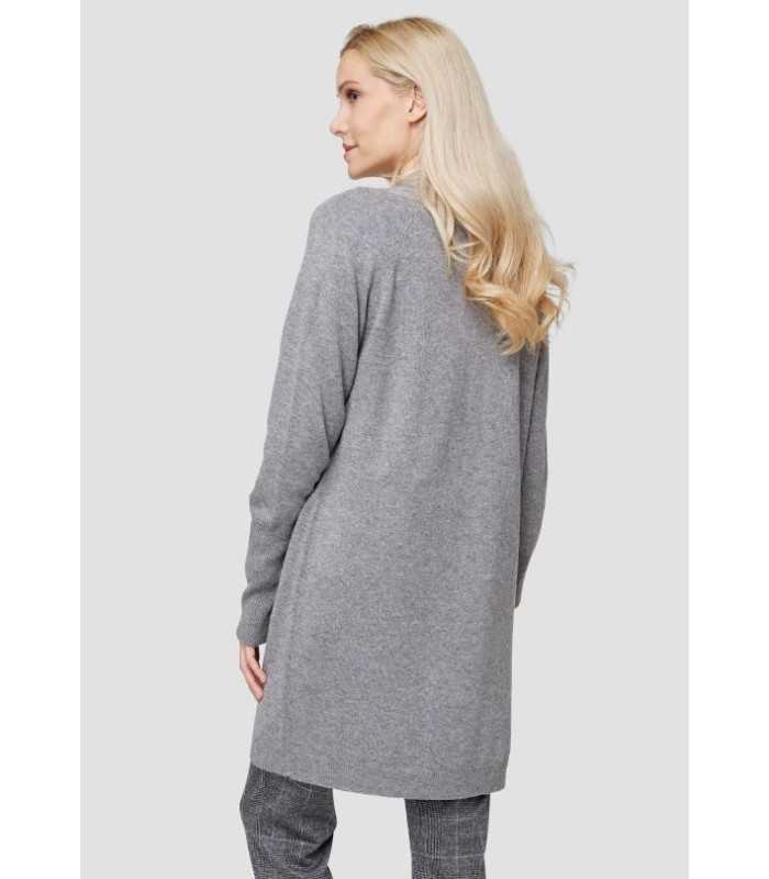Chaqueta Gris Catnoir Mujer