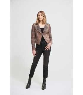 Pantalón Negro Joseph Ribkoff Mujer