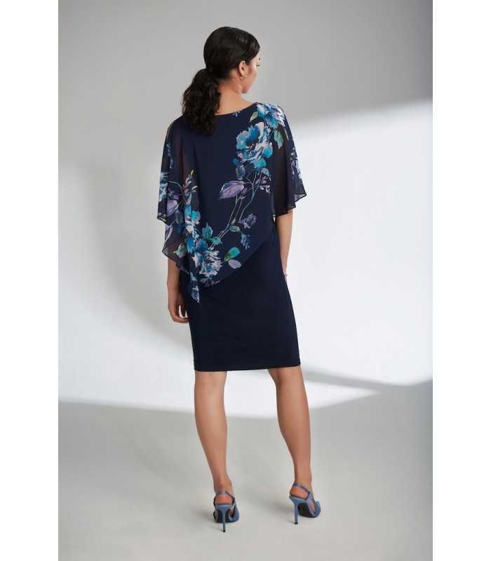 Vestido Marino Joseph Ribkoff Mujer