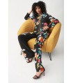 Pantalón Estampado Joseph Ribkoff Mujer