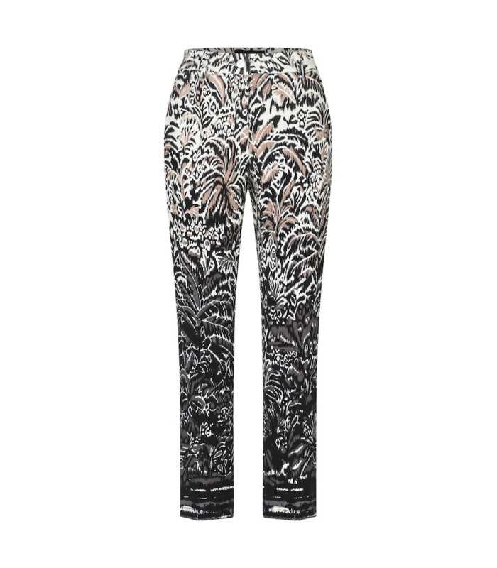 Pantalón Estampado Cambio Mujer