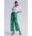 Pantalón Palazzo Dismero Mujer