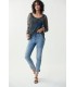 Pantalón Vaquero Joseph Ribkoff Mujer