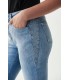Pantalón Vaquero Joseph Ribkoff Mujer