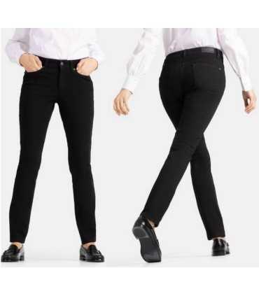 Pantalón Negro Mujer Cambio
