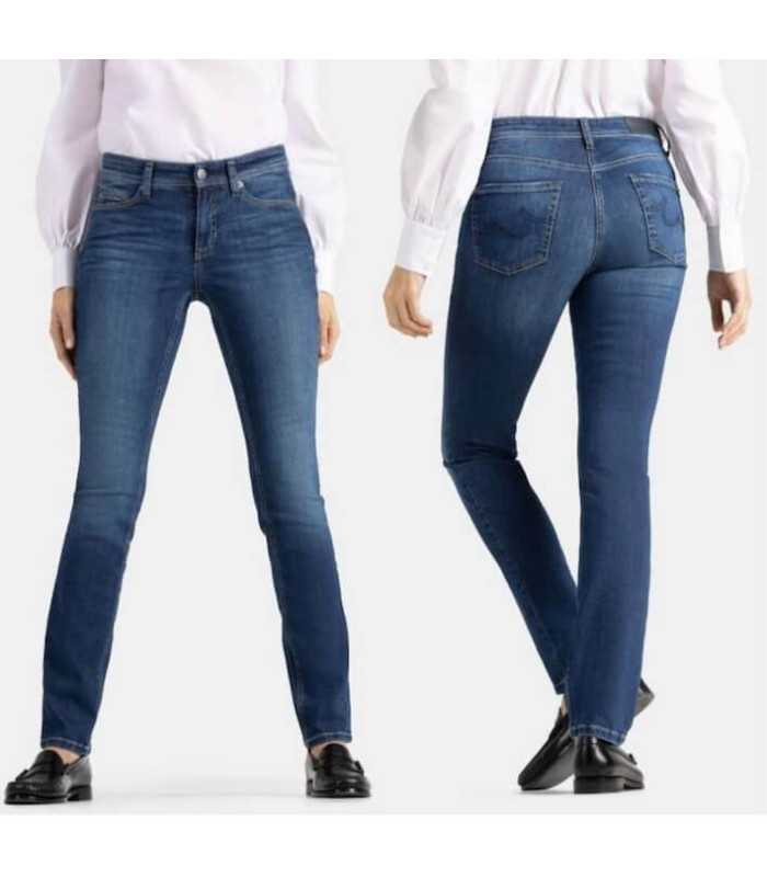 Pantalón Vaquero Mujer Cambio