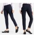 Pantalón Cinturilla Elástica Mujer Cambio