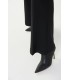 Pantalón Negro Campana Joseph Ribkoff Mujer