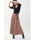 Pantalón Culotte Nude Joseph Ribkoff Mujer