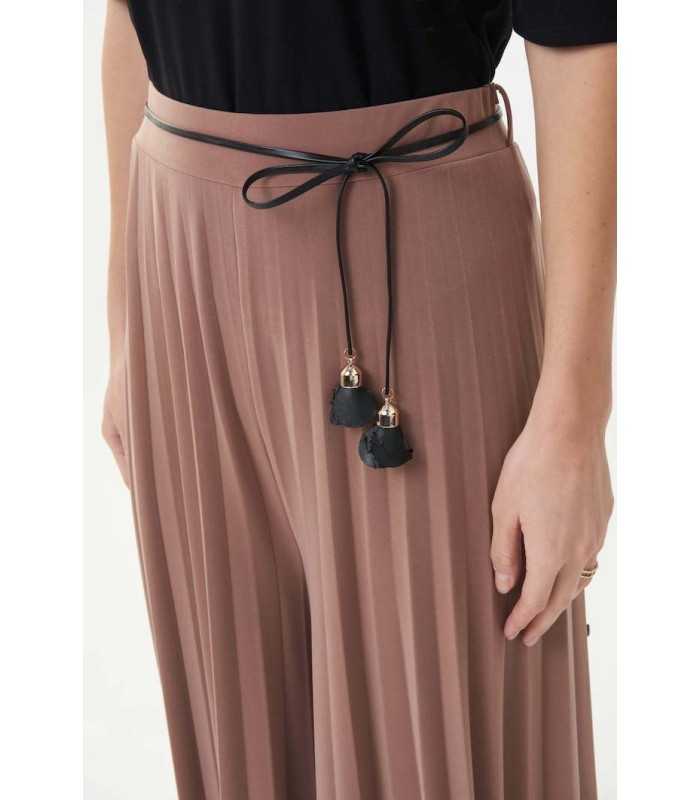 Pantalón Culotte Nude Joseph Ribkoff Mujer