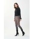 Pantalón Estampado Geométrico Joseph Ribkoff Mujer