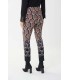 Pantalón Estampado Geométrico Joseph Ribkoff Mujer