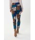 Pantalón Floral Joseph Ribkoff Mujer