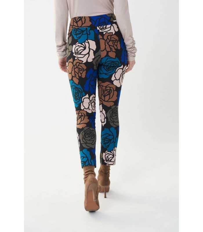Pantalón Floral Joseph Ribkoff Mujer