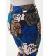Pantalón Floral Joseph Ribkoff Mujer
