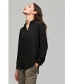 Blusa Básica Civit Mujer