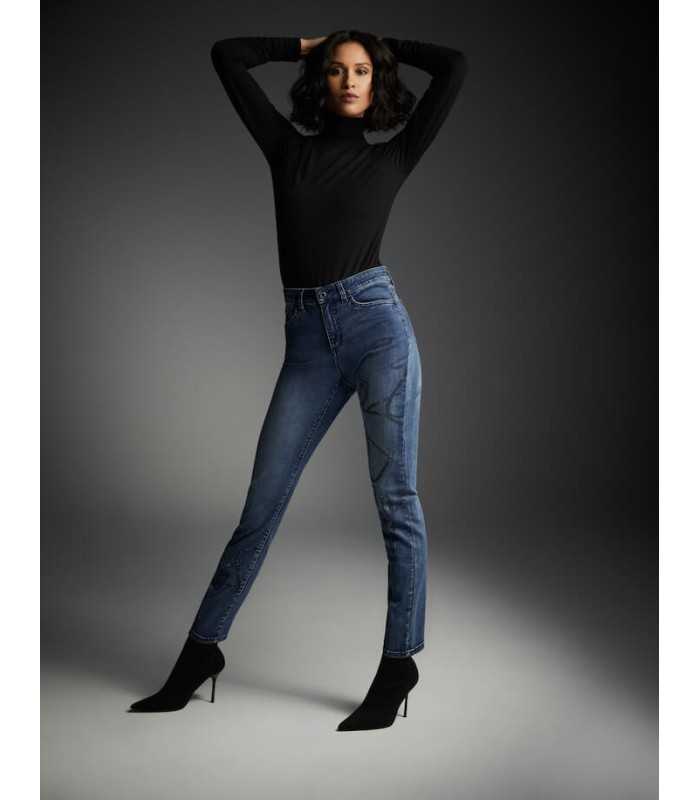 Pantalón Vaquero Azul Joseph Ribkoff Mujer