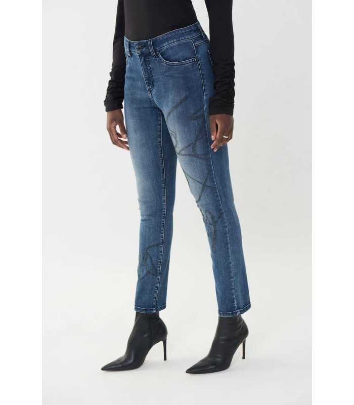 Pantalón Vaquero Azul Joseph Ribkoff Mujer