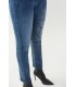 Pantalón Vaquero Azul Joseph Ribkoff Mujer