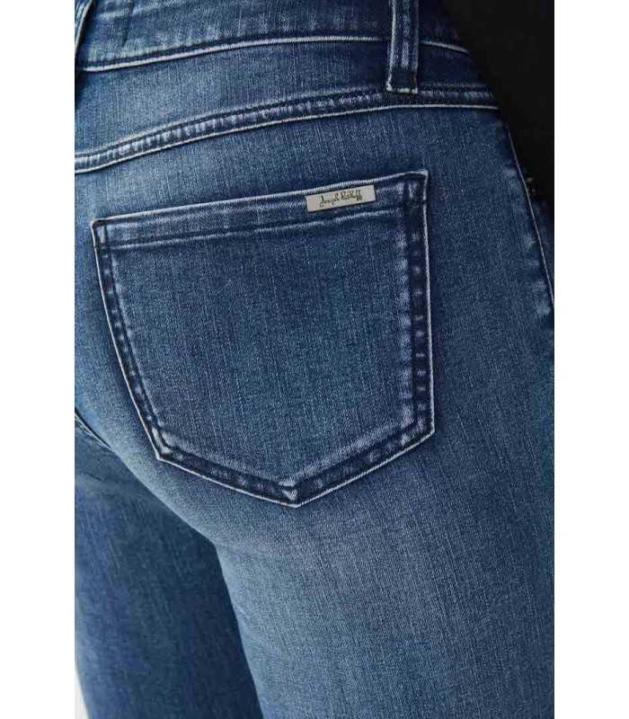 Pantalón Vaquero Azul Joseph Ribkoff Mujer