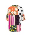 Top Estampado Laftylie Mujer