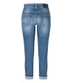 Pantalón Vaquero Pina Cambio Mujer