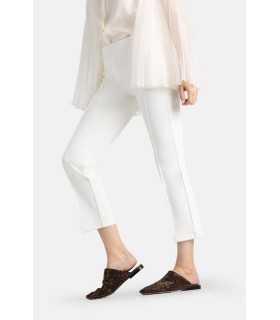 Pantalón Ranee Camel Cambio Mujer