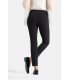 Pantalón Cinturilla Elástica Mujer Cambio