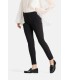 Pantalón Cinturilla Elástica Mujer Cambio