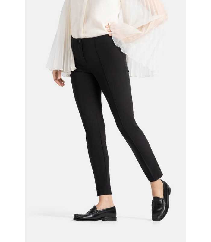 Pantalón Cinturilla Elástica Mujer Cambio