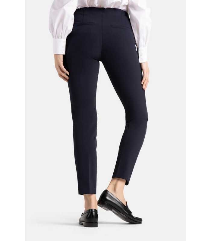 Pantalón Cinturilla Elástica Mujer Cambio