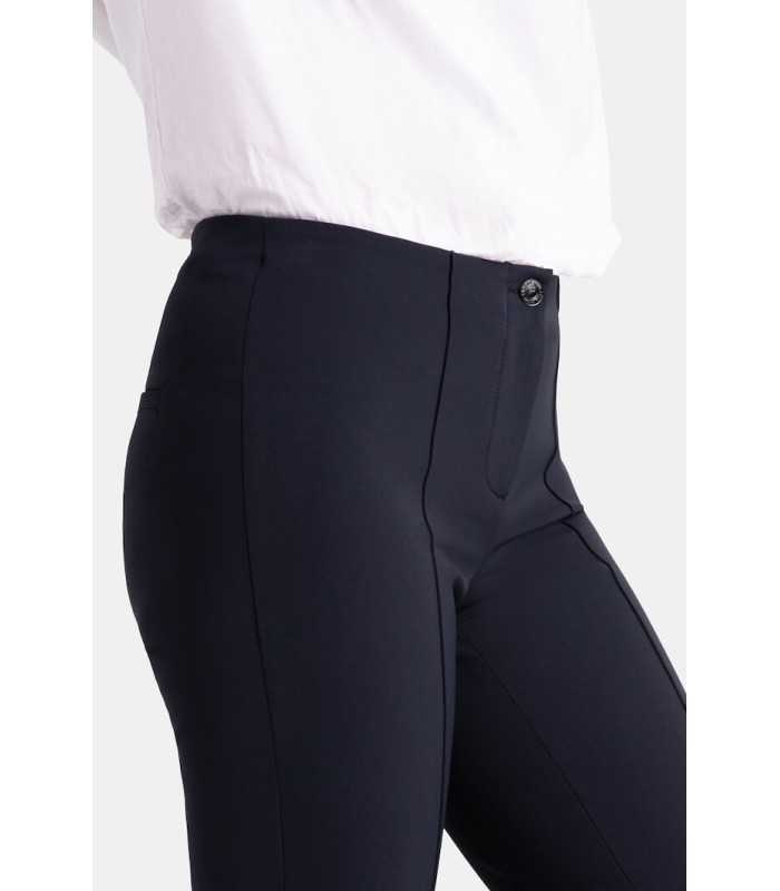 Pantalón Cinturilla Elástica Mujer Cambio