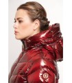 Plumífero Hermes Henry Arroway Mujer