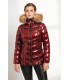 Plumífero Hermes Henry Arroway Mujer