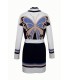 Chaqueta Mariposa Laftylie Mujer