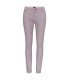 Pantalón Básico Rosa LVX Mujer
