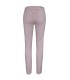Pantalón Básico Rosa LVX Mujer