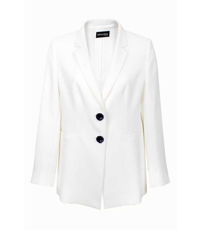 Chaqueta Sastre Milaches Mujer