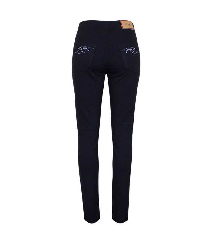 Pantalón Elástico Civit Mujer