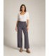 Pantalón Punto Topo Elena Miro Mujer