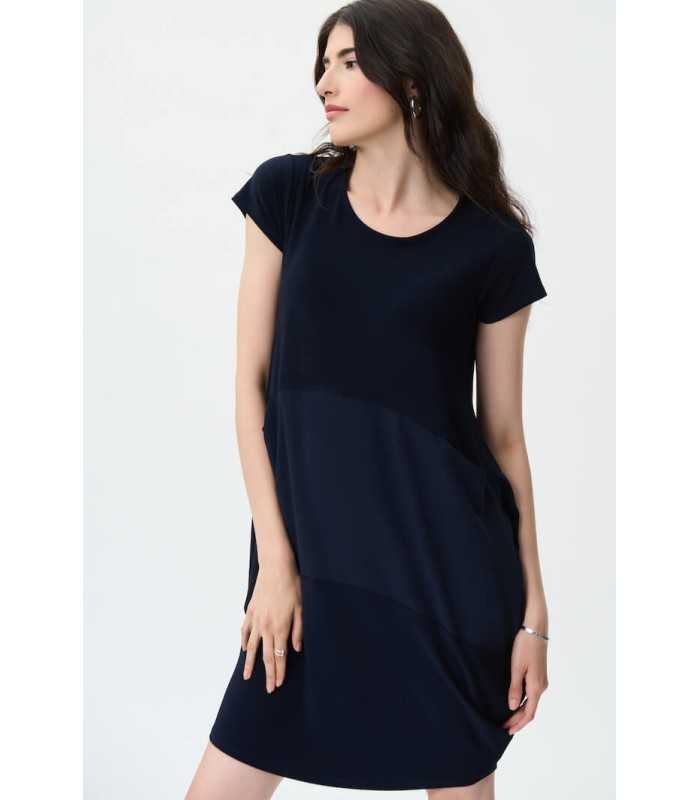 Vestido Punto Caqui Joseph Ribkoff Mujer