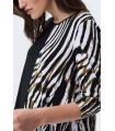 Top Paneles Estampado Joseph Ribkoff Mujer