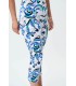 Pantalón Estampado Primaveral Joseph Ribkoff Mujer