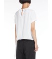 Blusa Básica Seda Marella Mujer