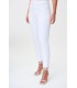 Pantalón Blanco Vaquero Joseph Ribkoff Mujer