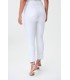 Pantalón Blanco Vaquero Joseph Ribkoff Mujer